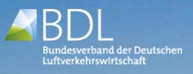 La fédération allemande du secteur aérien (BDL)