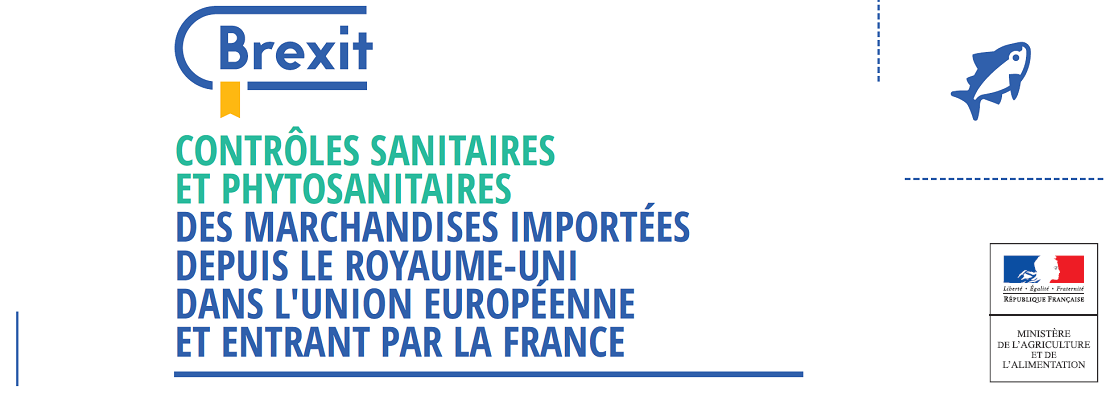 Contrôles sanitaires et phytosanitaires