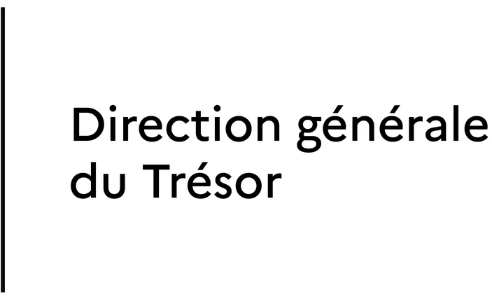 Logo Trésor