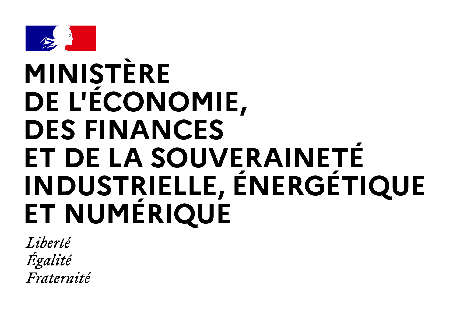 Le portail des ministères économiques et financiers